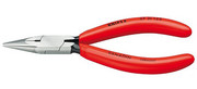KNIPEX Szczypce chwytające dla mechaników precyzyjnych, PCW 37 31 125 KNIPEX