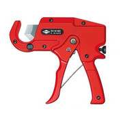 KNIPEX Obcinak do rur z tworzywa sztucznego, do instalacji elektrycznych 94 10 185 KNIPEX