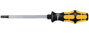 WERA Wkrętak TX15x80 mm do pobijania Kraftform Plus 977 WERA