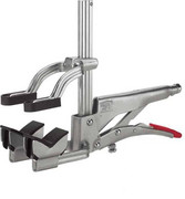 BESSEY Szczypce spawalnicze do łączenia rur 65x110mm GRZRO BESSEY ERDI