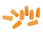 Para stoperów do uszu jednorazowego użytku 4 komplety WF4874000 WOLFCRAFT