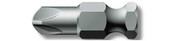 WERA Bit TORQ-SET 1/4