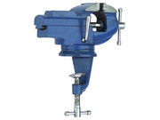 Imadło ślusarskie obrotowe 60/55mm FERAX 175820109 FERAX