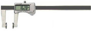 Cyfrowa suwmiarka talerzykowa 150 mm (02026175) MIB MESSZEUGE