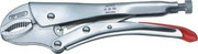 KNIPEX Szczypce zaciskowe Morse'a 41 04 250 KNIPEX