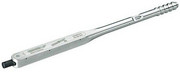 Klucz dynamometryczny 140-620 Nm z systemem szybkiej wymiany końcówki DREMOMETER DZ 8463-10 GEDORE