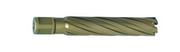 Frez trepanacyjny fi 36 x 110 mm HARD-LINE KARNASCH