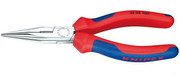 KNIPEX Obcinaczki półokrągłe, radiowe 25 05 140 KNIPEX