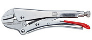 KNIPEX Szczypce zaciskowe 41 24 225 KNIPEX