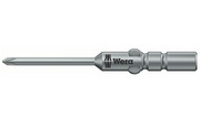 WERA Bit krzyżowy PH1x40 mm, typ 851/21 PH/JCIS WERA