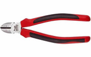 Szczypce tnące boczne 155 mm TENGTOOLS