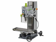 LUNA Wiertarko-frezarka do metalu MDM 250 LUNA