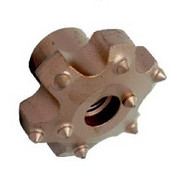 Głowica wiertarska RATIO StarCutter 42mm ABRABORO