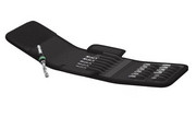 WERA 848/851/867/19 Zestaw grotów i wierteł PH/HSS/TX do metalu w etui WERA