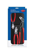 KNIPEX Zestaw szczypiec Power-Pack 00 20 10 KNIPEX