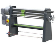 Giętarka walcowa z napędem elektrycznym MBR1025M LUNA