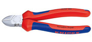 KNIPEX Obcinaczki boczne 125mm 70 05 125 KNIPEX