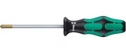 WERA Wkrętak Torq-Set 6x80 mm, Kraftform Plus 371 WERA