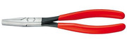 KNIPEX Szczypce płaskie montażowe, PCW 28 01 200 KNIPEX