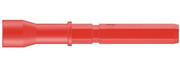 WERA Wymienny trzpień 6,3x89mm do szaf sterujących Kraftform Kompakt VDE 96 WERA