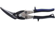 ERDI Ręczne nożyce MULTISNIP Longstyle do blachy z przekładnią dźwigniową, 280 mm (D22A) BESSEY ERDI