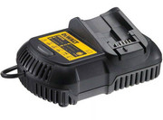 Ładowarka samochodowa do akumulatorów XR Li-Ion 10,8 V, 14,4 V i 18 V (DCB119-XJ) DEWALT