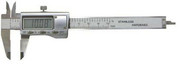 MIB Suwmiarka cyfrowa w metalowej obudowie DIN 862 100/30mm ±0,03mm MIB MESSZEUGE