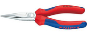 KNIPEX Szczypce płaskie wydłużone 30 25 140 KNIPEX