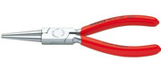 KNIPEX Szczypce płaskie wydłużone, PCW 30 33 160 KNIPEX