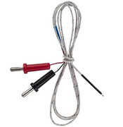 Zapasowe czujnik temperatury do multimetrów cyfrowych LIMIT