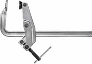 BESSEY Ścisk ślusarski z przesuniętym wrzecionem 300x120mm GRA30-12 BESSEY ERDI