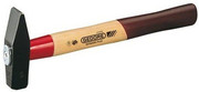 Młotek ślusarski wzmocniony (trzonek jesionowy) 100g ROTBAND-PLUS 600 E-100 GEDORE