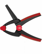 BESSEY Ścisk sprężynowy regulowany 37x55mm 