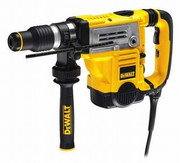 Młotowiertarka DeWalt D25602K