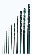 Zestaw wierteł HSS, Ø 0,5- 0,8-1,0-1, 2-1, 5-2, 0-3,0 mm PROXXON
