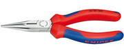 KNIPEX Obcinaczki półokrągłe, radiowe, 25 02 140 KNIPEX