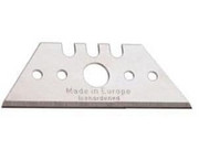 Ostrza trapezowe w pojemniku 5szt. WF4186000 WOLFCRAFT