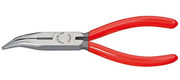 KNIPEX Obcinaczki półokrągłe, radiowe, PCW 25 21 160 KNIPEX