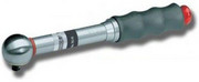 Klucz dynamometryczny 2-10 Nm 195 mm TSC SLIPPER 762-10 GEDORE