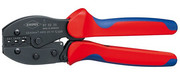 KNIPEX Szczypce do zagniatania PreciForce 97 52 35 KNIPEX
