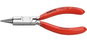 KNIPEX Szczypce tnące okrągłe (szczypce jubilerskie), PCW 19 03 130 KNIPEX