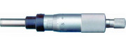 Głowica mikrometryczna 0-25 mm z nieobrotowym wrzecionem (01021075) MIB MESSZEUGE