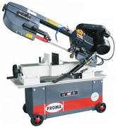 PROMA Piła taśmowa do metalu PPK-175 PROMA
