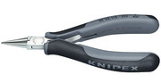 KNIPEX Szczypce ESD dla elektroników 35 32 115 ESD KNIPEX