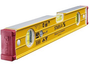 Poziomnica aluminiowa magnetyczna typ 96-2M Stabila 40cm STABILA