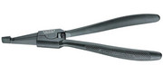 KNIPEX Szczypce do pierścieni osadczych rozprężnych na wałach 45 10 170 KNIPEX