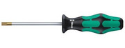 WERA Wkrętak sześciokątny 6,0x80 mm, Hex-Plus Kraftform Plus 354 WERA