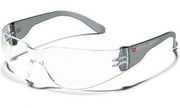 ZEKLER Okulary ochronne 30-HC/AF bezbarwne ZEKLER
