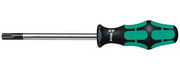 WERA Wkrętak TX10x80 mm, Kraftform Plus 367 WERA