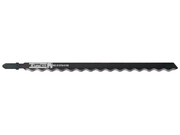 Brzeszczot do wyrzynarek do cięcia gumy 150x8x1.0mm 1szt. LUNA